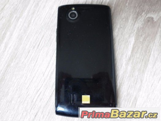 ZTE Blade S, 5MPx foto, slot na microSD, Android. – fotografie 2