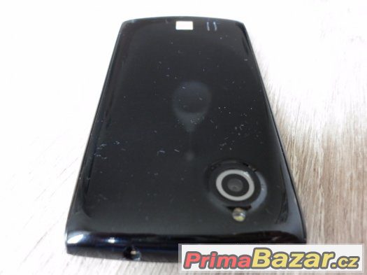 ZTE Blade S, 5MPx foto, slot na microSD, Android. – fotografie 4