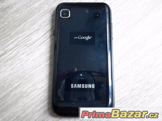 Samsung Galaxy S1 , 5MPx foto,8GB. – fotografie 2