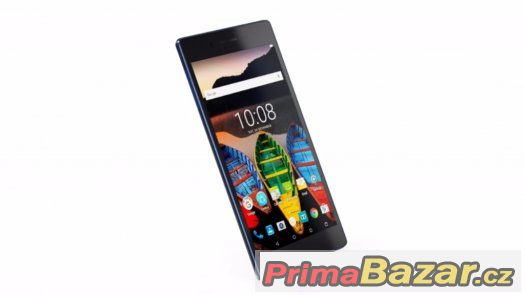 Lenovo TAB3 7 - 4G/LTE - 2xSIM - RAM 2GB - 4 jádra – fotografie 4