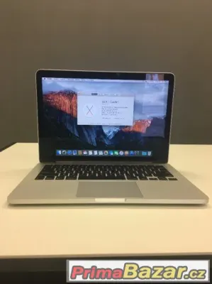MacBook Pro Retina 13"
