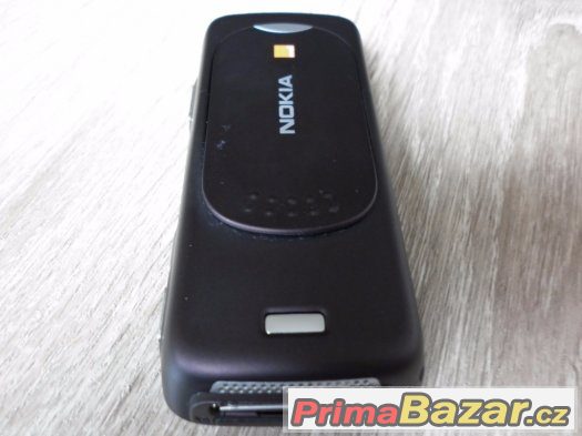 Nokia N73, 3MPx Carl Zeiss,slot na pam.kartu. Top stav. – fotografie 4