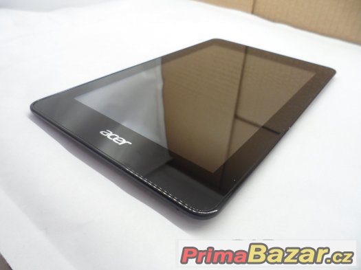 Acer Iconia B1-730HD displej s digitizerem – fotografie 2