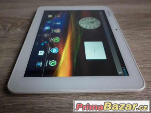 Tablet Prestigio MultiPad Ranger 8.0, LTE, 8GB,5MPx – fotografie 3
