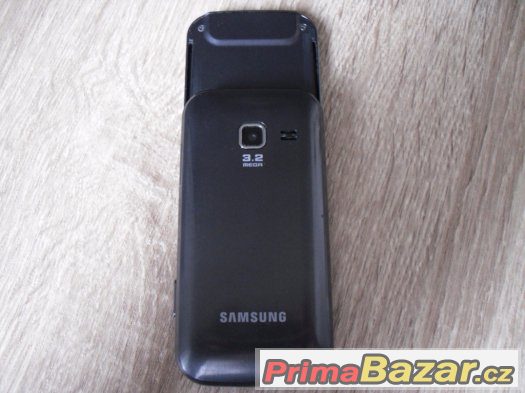 Samsung GT 3750, 2MPx foto,slot na microSD. – fotografie 4