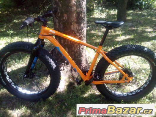 SPECIALIZED Fatboy 2015 – fotografie 3