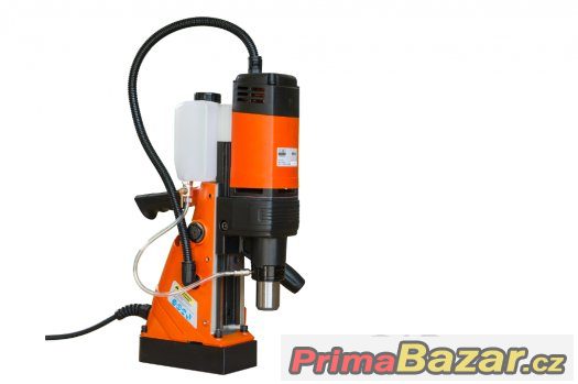 Magnetická vrtačka N.KO MACHINES MINI-35 – fotografie 3