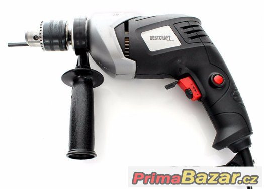 VRTAČKA S PŘÍKLEPEM 1700W – fotografie 2