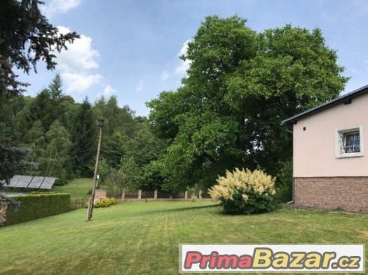Rodinný dům v klidné části města Rumburk – fotografie 3