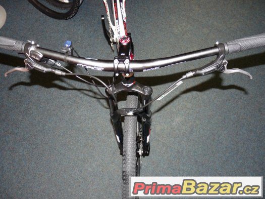 NOVÉ horské kolo MRX 27,5" - 1x11 SLX – fotografie 5