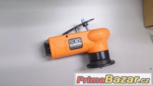 Odjehlovací/odhrotovací systém B2 AIR (max sražení 2mm) – fotografie 3