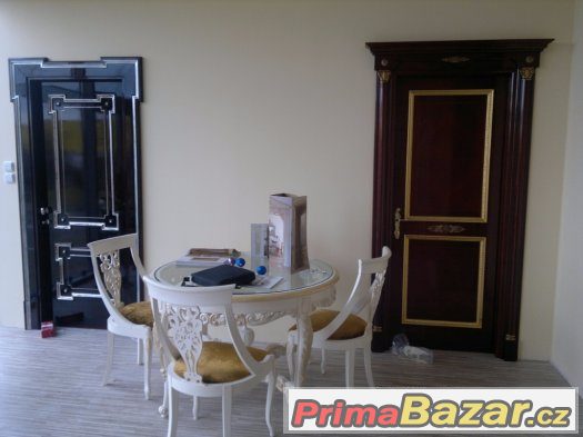 Totálně výprodej italských luxusní masivní dveře se 60-70% – fotografie 3