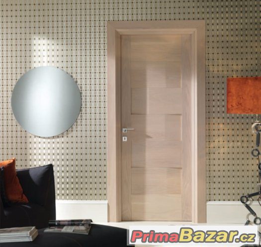 Totálně výprodej italských luxusní masivní dveře se 60-70% – fotografie 2
