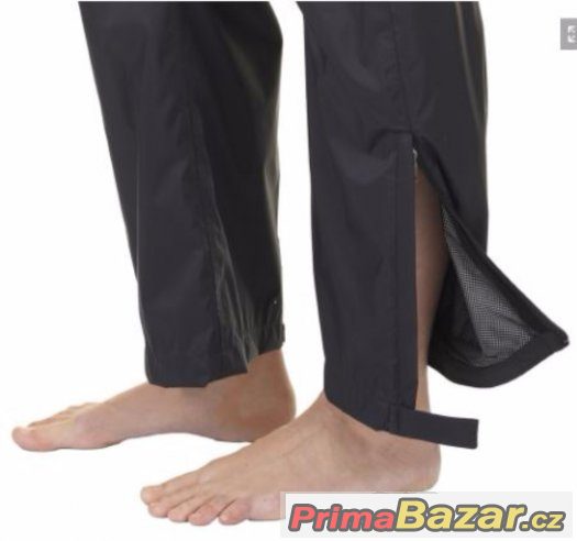outdoorvé kalhoty TNF "DT Resolve pant", vel XL – fotografie 2