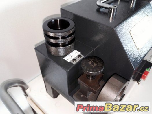 Bruska na vrtáky VDG 30 ( 8-30mm ) – fotografie 2