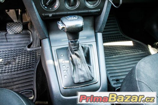ŠKODA OCTAVIA 1,9 – fotografie 2