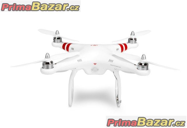 Dron DJI F300 Phantom GPS 4990 Kč - Nový – fotografie 3