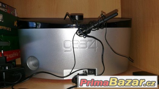 dokovací reproduktor Gear4 1 Series – fotografie 3