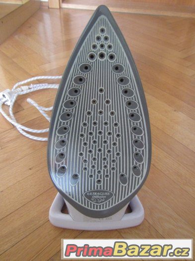 žehlička Tefal Aquaspeed 150-Top stav – fotografie 4