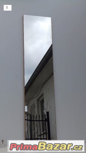 Zrcadlo velké – fotografie 2