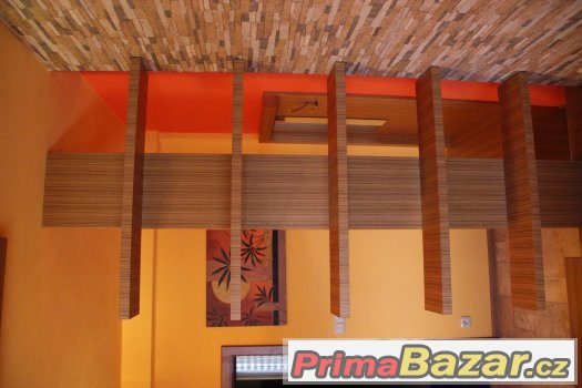 Prodám zcela zánovní výbavu relaxačního salonu – fotografie 2