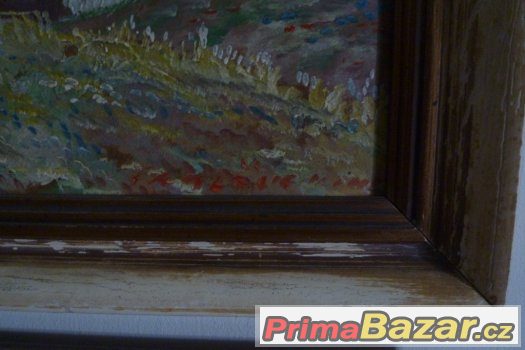 obaz chalupa Kulžík Kulhánek Kudláček Kubíček Kučera ?? – fotografie 2