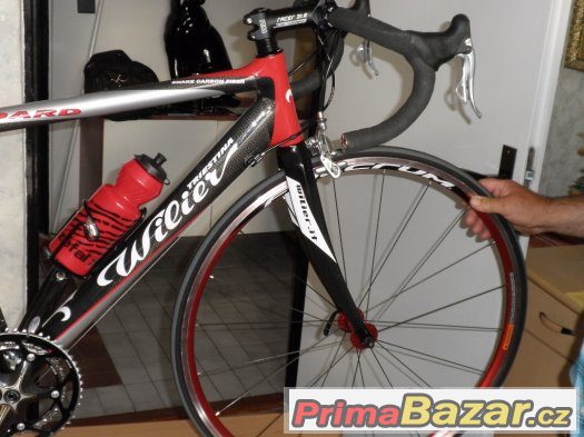 Silniční kolo Wilier – fotografie 2