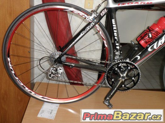 Silniční kolo Wilier – fotografie 3