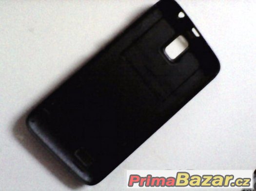 Kryt Lenovo A328 – fotografie 2