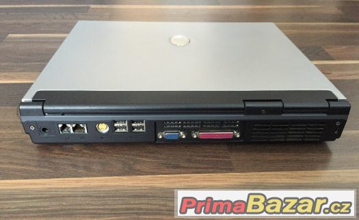 Notebook Acer Aspire 1350 series 15" - Windows XP CZ – fotografie 5