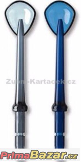 Náhradní trysky pro Waterpik,na jazyk,ortho-NOVÉ – fotografie 3