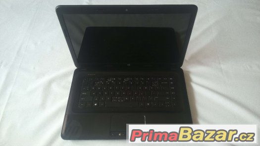 Plně funkční notebook HP 2000-2d24DX – fotografie 2