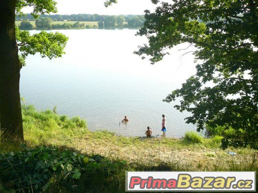 Pronájem chaty. Jesenická přehrada – fotografie 4