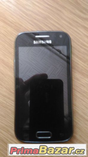 samsung galaxy s2 – fotografie 1