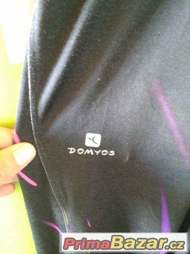Sportovní legíny Domyos Universe – fotografie 3