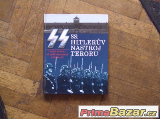 Knihy s válečnou tematikou – fotografie 4