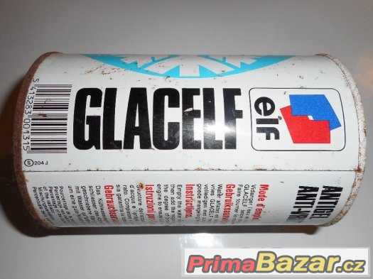Glacelf-Elf – fotografie 1