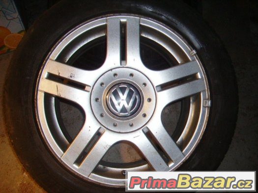 Al kola VW Passat 16 – fotografie 1