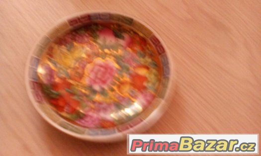 Porcelánové hrníčky – fotografie 2