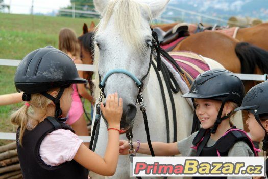 KOŇSKÝ TÁBOR Praha 5 (Velká Chuchle) – fotografie 2