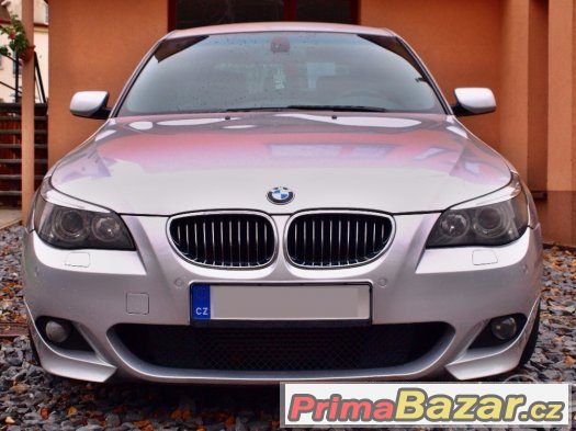 Koupim BMW  530i, 330i, 325i, Audi A4 B8 2.0 TFSI – fotografie 1