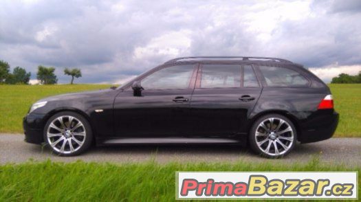 Koupim BMW  530i, 330i, 325i, Audi A4 B8 2.0 TFSI – fotografie 2