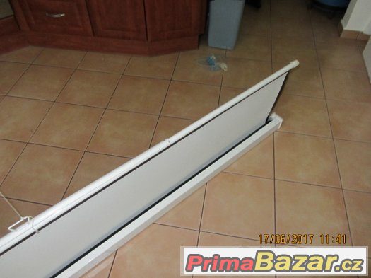 Projekční plátno 235x176 – fotografie 4