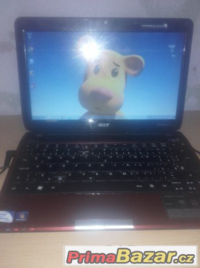 acer plně funkcni – fotografie 3