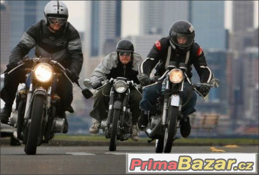 koupím supersport / okruhovka / bez TP – fotografie 3