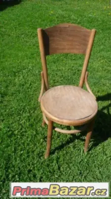 Židle THONET