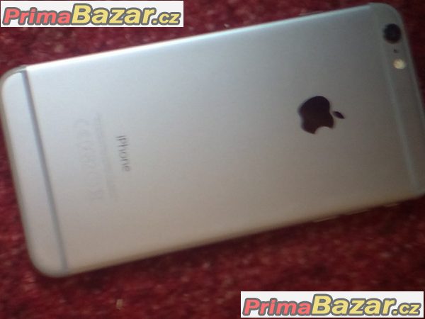 IPHONE 6 PLUS 128GB – fotografie 3