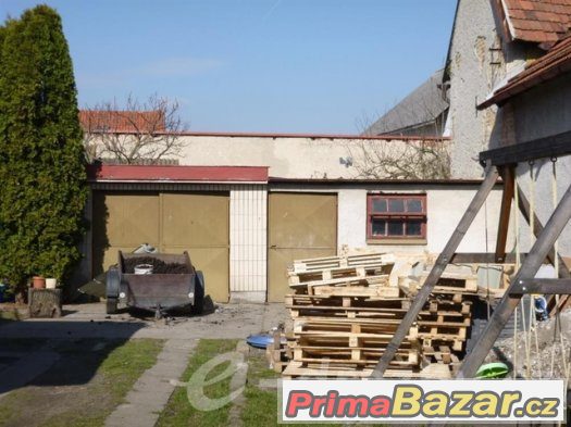 Rod. dům a pozemky, k.ú. Straky, okr.: Nymburk, ev.č. 195E18 – fotografie 4