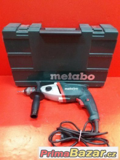 Vrtačka Metabo SBE 730 – fotografie 4