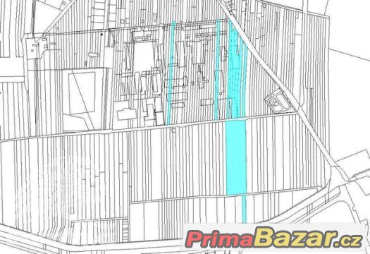 Pozemky (36.122 m2) a stavby v areálu bývalého ZD Šakvice, B – fotografie 3